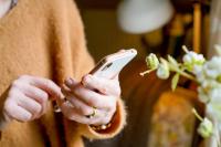 Doro gewinnt Award des Smartphone Magazin