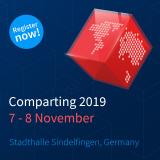 Comparting 2019: Artificial Intelligence, Cloud and Digital Transformation in Document and Output Management