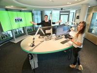 HIT RADIO FFH, planet radio und harmony.fm erneuern Studios mit Lawo ruby Mischpulten