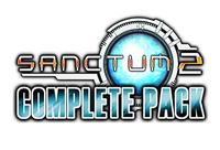 Sanctum 2 - Complete Pack