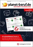 Onlinetest zur Beruflichen Orientierung - Praxisleitfaden Check-U für Lehrkräfte erschienen