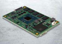 Das Intel® Technologie-Triple bei TQ: TQ-Module und -Lösungen mit neuester Intel® Quark™-, Atom™- und Core™-Technologie