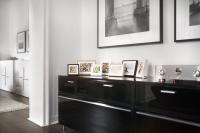 Einen besonderen Moment als Wandbild verewigen