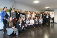 HOBART Frauen in Führungspositionen