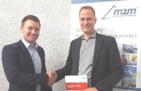 m2m Germany neuer Distributor für Red Lion