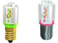 Rundum LED-Lampe für Towerleuchten