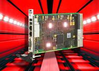 SIL 4-taugliche Sicherheit auf CompactPCI® PlusIO
