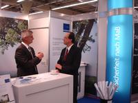 Secaron AG setzt Schwerpunkte auf ISO 27001 und Mobile Security