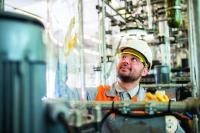Ausbildungsstart für den Chemie-Nachwuchs