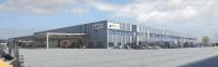 Garbe Industrial Real Estate baut neues Distributionszentrum für trinkkontor GmbH