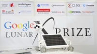 SCHNEIDER KREUZNACH unterstützt Teilzeit- Wissenschaftler beim Google Lunar X Prize