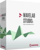 Steinberg liefert WaveLab Studio 6 aus