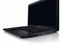 Großes Notebook für große Taten - Der neue Satellite L670-11L von Toshiba