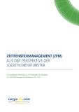 Neue Studie: Logistikdienstleister profitieren von Zeitfenstermanagement-Systemen