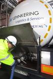 LEHNKERING erweitert Onsite Services für LANXESS im CHEMPARK Krefeld-Uerdingen