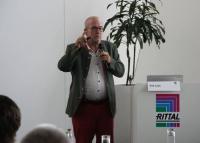 Das 3 x 1 der digitalen Transformation