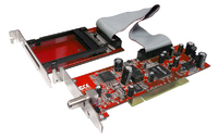 IFA 2007: AzureWave Technologies zeigt neue Produkte aus dem Bereich Digital TV und Wireless Networking