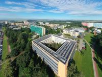Fraunhofer-Gesellschaft und VSB - Technische Universität Ostrava starten deutsch-tschechische Forschungs- kooperation für nachhaltige Produktion