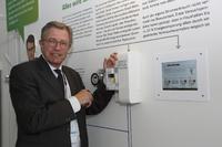 Stromnetz Hamburg GmbH macht Stromnetz intelligent