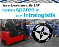 Tracking-Day: Warenlokalisierung für SAP® reduziert Kosten