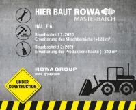 Investitionen in die Zukunft