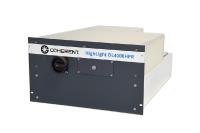Coherent zeigt integrierten 4 KW Diodenlaser als 19-Zoll-Rackversion für industrielle Anwendungen auf der Photonics West in San Francisco, CA, USA