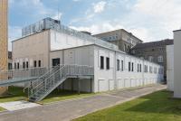 Modulare Intensivstationen