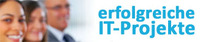 Erfahrungsaustausch für erfolgreiche IT-Projekte