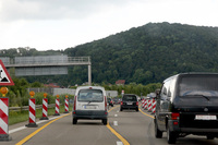 311 Baustellen auf deutschen Autobahnen