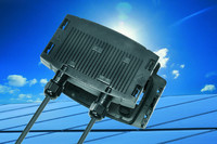 Aktive PV-Modul-Anschlussdose - Messehighlight der KOSTAL Industrie Elektrik zur Intersolar