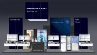 EuMW virtual: Rohde & Schwarz zeigt zuverlässige Mikrowellen-Testlösungen für zukunftsweisende Anwendungen
