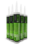 Green Glue Noiseproofing Compound receives UL Recognition for Fire Safety in North America