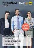 Freiburger Rechtsanwaltskammer und VWA Freiburg starten Kooperation für Weiterbildung mit einem umfassenden Seminarprogramm