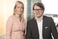 Ketchum erwirbt Brandzeichen
