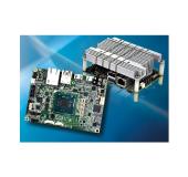 2,5” SBC mit Quad-Core-Technologie !