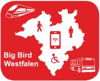 Big Bird Westfalen - Check-In/Be-Out-System für den Kreis Soest