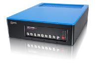 Optical frequency measurement to the 21st significant digit
