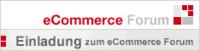 E-Commerce Forum auf Herbsttour