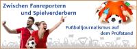 OBS-Diskussionspapier fordert mehr kritischen Sportjournalismus