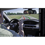 BMW TrackTrainer für die perfekte Linie