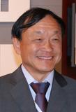 Minyan Luo: Seit 30 Jahren "Mittler zwischen China und Deutschland"
