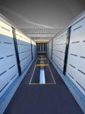 Kässbohrer und Move Intermodal bereiten den Weg für effizienteren Coil-Transport