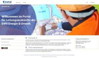 Schritt für Schritt zur Leitungsauskunft mit SAMO von Asseco