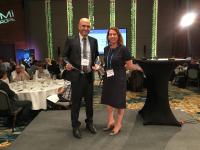SemVox wins the Car HMI Special Jury Award 2017