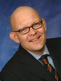 Matthias Vogel neuer Leiter Marketing & Communication der DQS