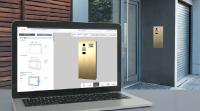 Configurator for DoorBird IP intercoms