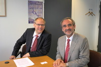 Construction products are no toys! EU Commission in favor of CE-marking of drainage systems in green roofs