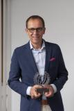 Eine ausgezeichnete Idee: Cordless Alliance System gewinnt EISEN-Award