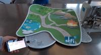 Textil und RFID im Dialog