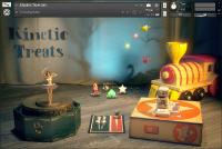 Native Instruments veröffentlicht kostenloses KONTAKT Instrument KINETIC TREATS